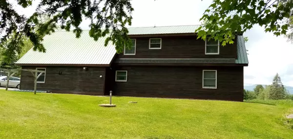 Morristown, VT 05661,195 Beacon Hill RD