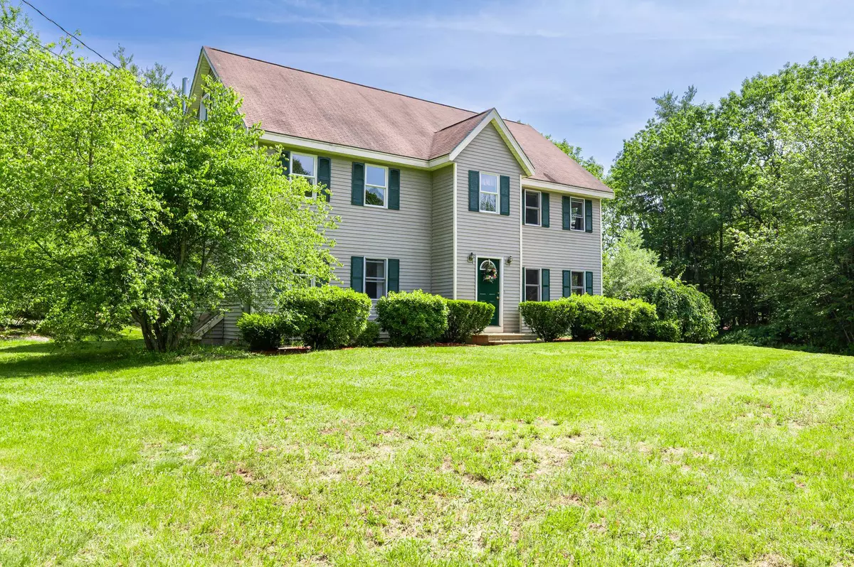 Greenville, NH 03048,988 Greenville RD