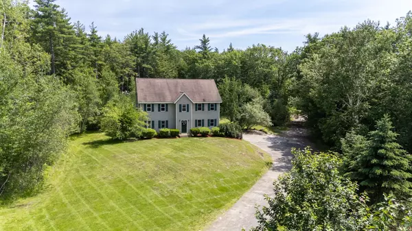 Greenville, NH 03048,988 Greenville RD