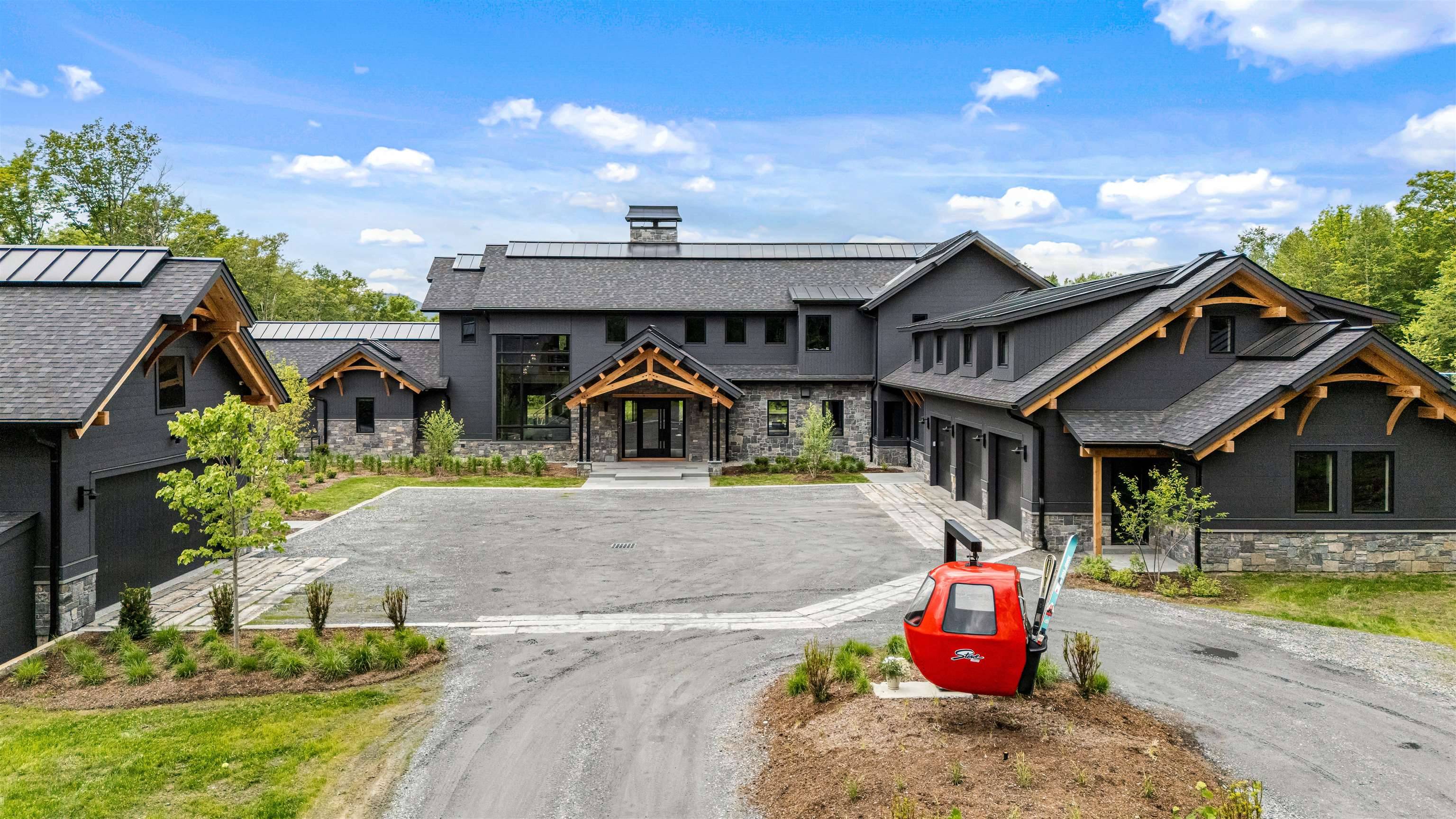 Stowe, VT 05672,1084 Wade Pasture RD