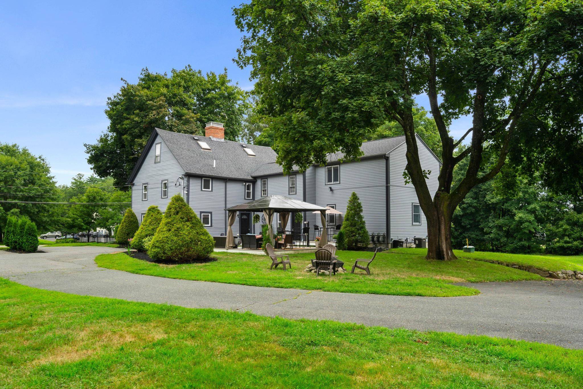 47 Newton RD, Plaistow, NH 03865