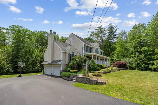 Chester, NH 03036,60 Lady Slipper LN