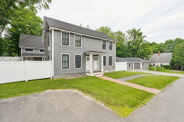 Hopkinton, NH 03229,56 Maple ST #C