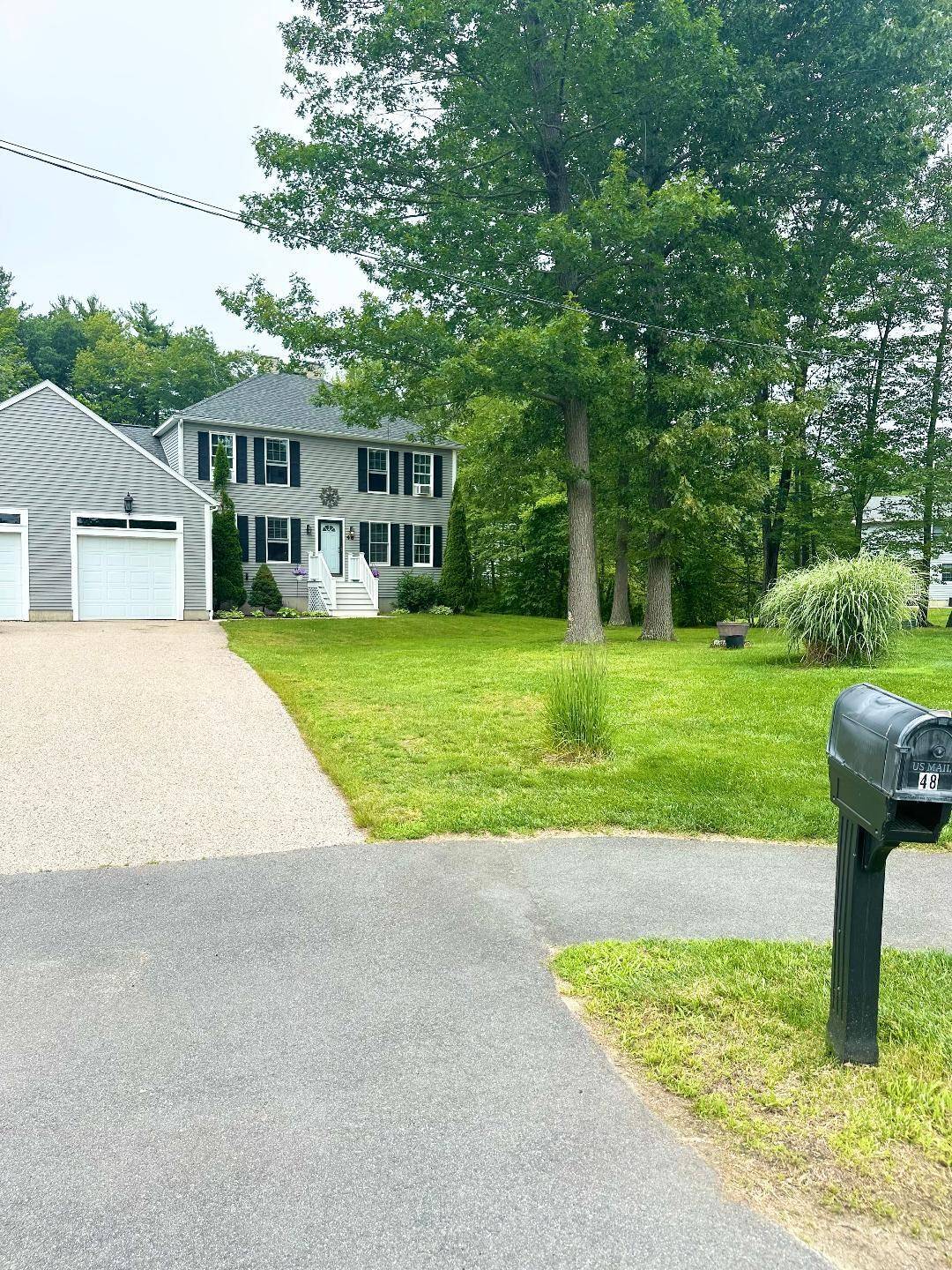 Seabrook, NH 03874,48 Belgian DR #2