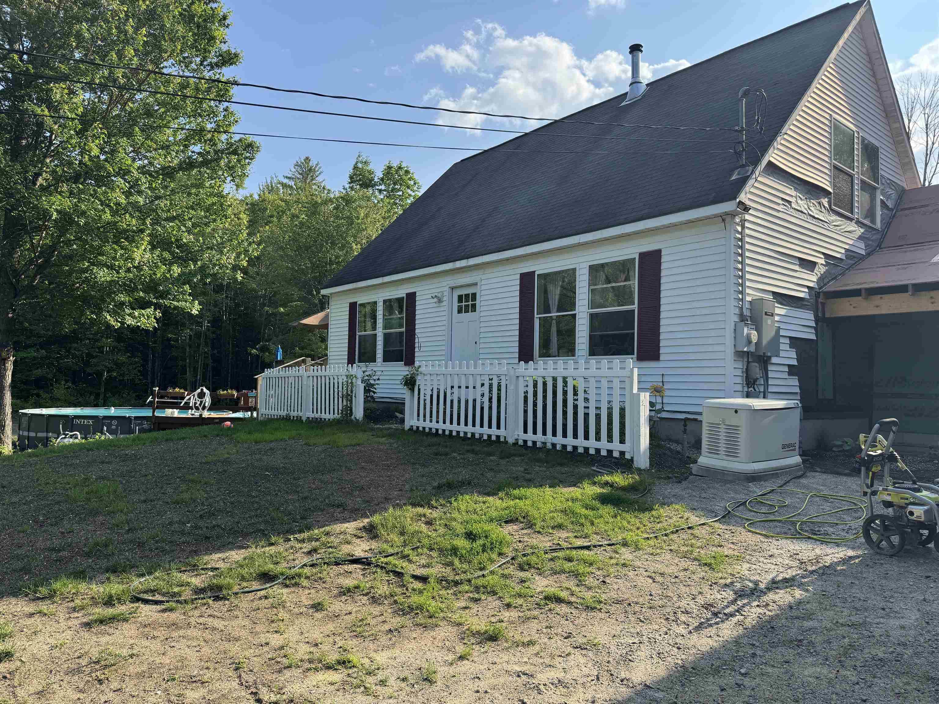 Ossipee, NH 03864,98 route 28