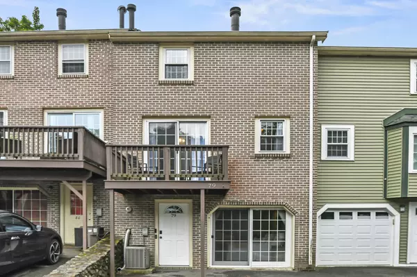 79 Cannongate RD, Nashua, NH 03063
