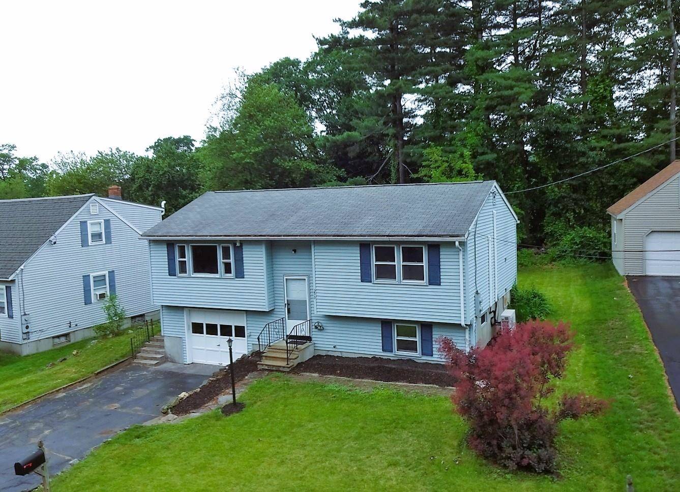 290 Ohio AVE, Manchester, NH 03104