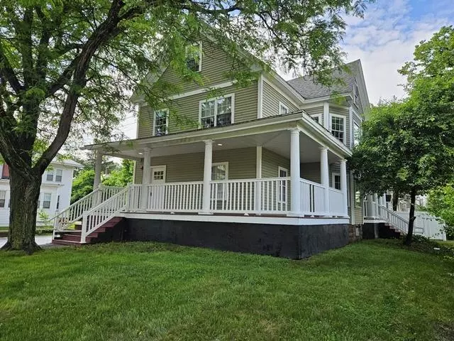 57 Winchester ST, Keene, NH 03431