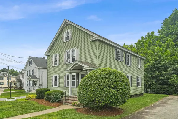 Nashua, NH 03060,10-12 Mulvanity ST