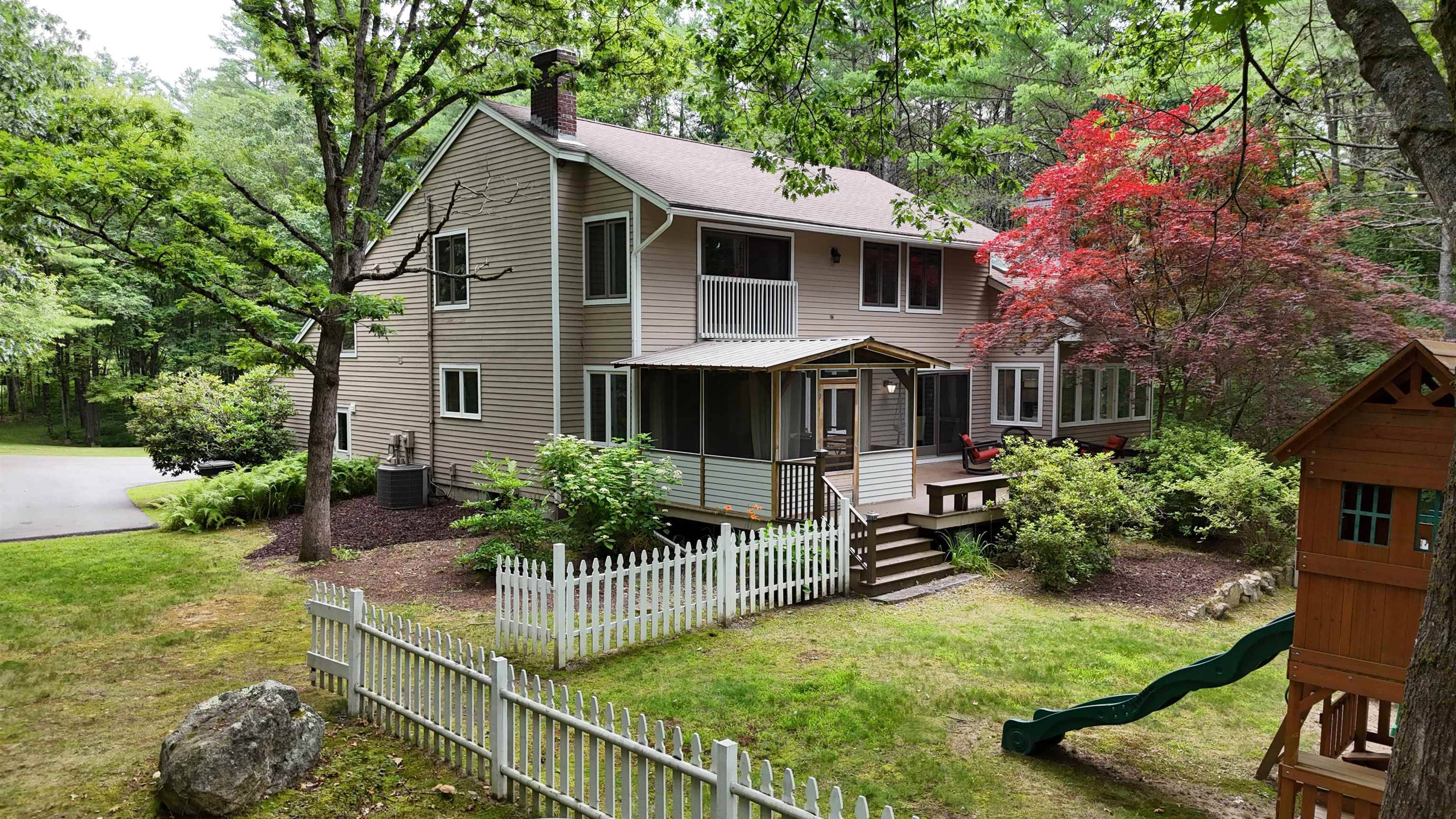 10 Cranberry RD, Keene, NH 03431