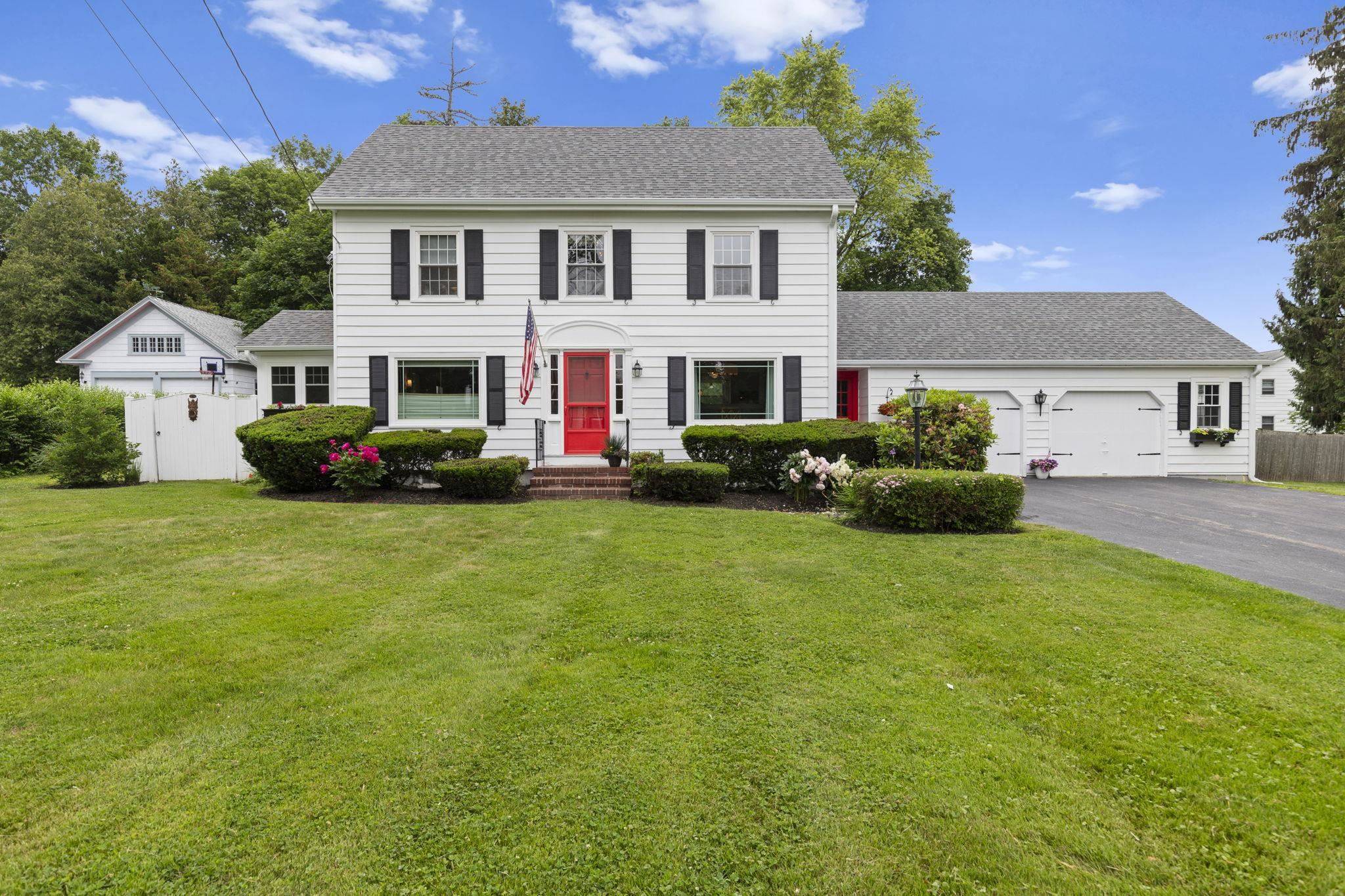 103 Mount Vernon ST, Dover, NH 03820