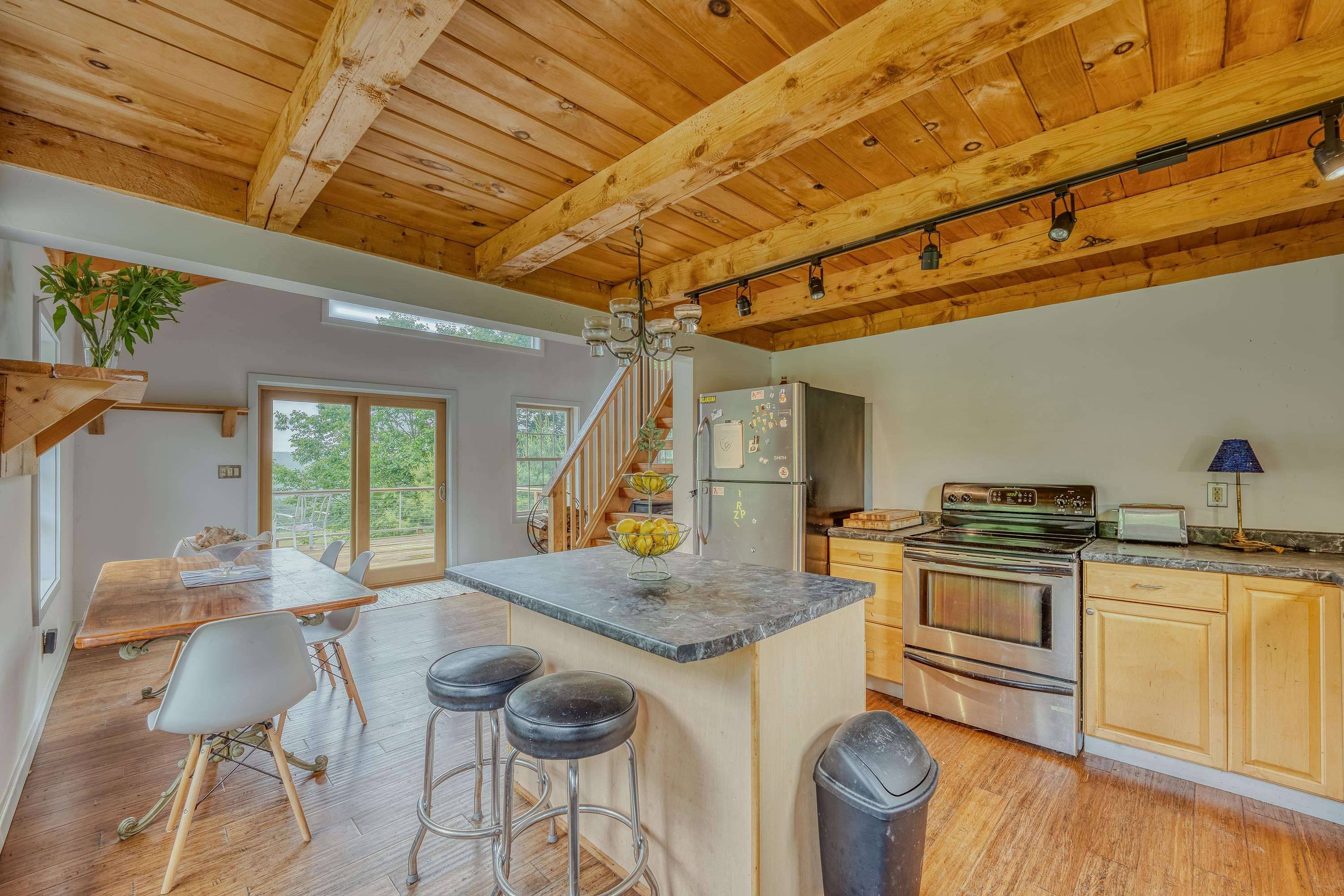 Landaff, NH 03585,3898 Pearl Lake RD
