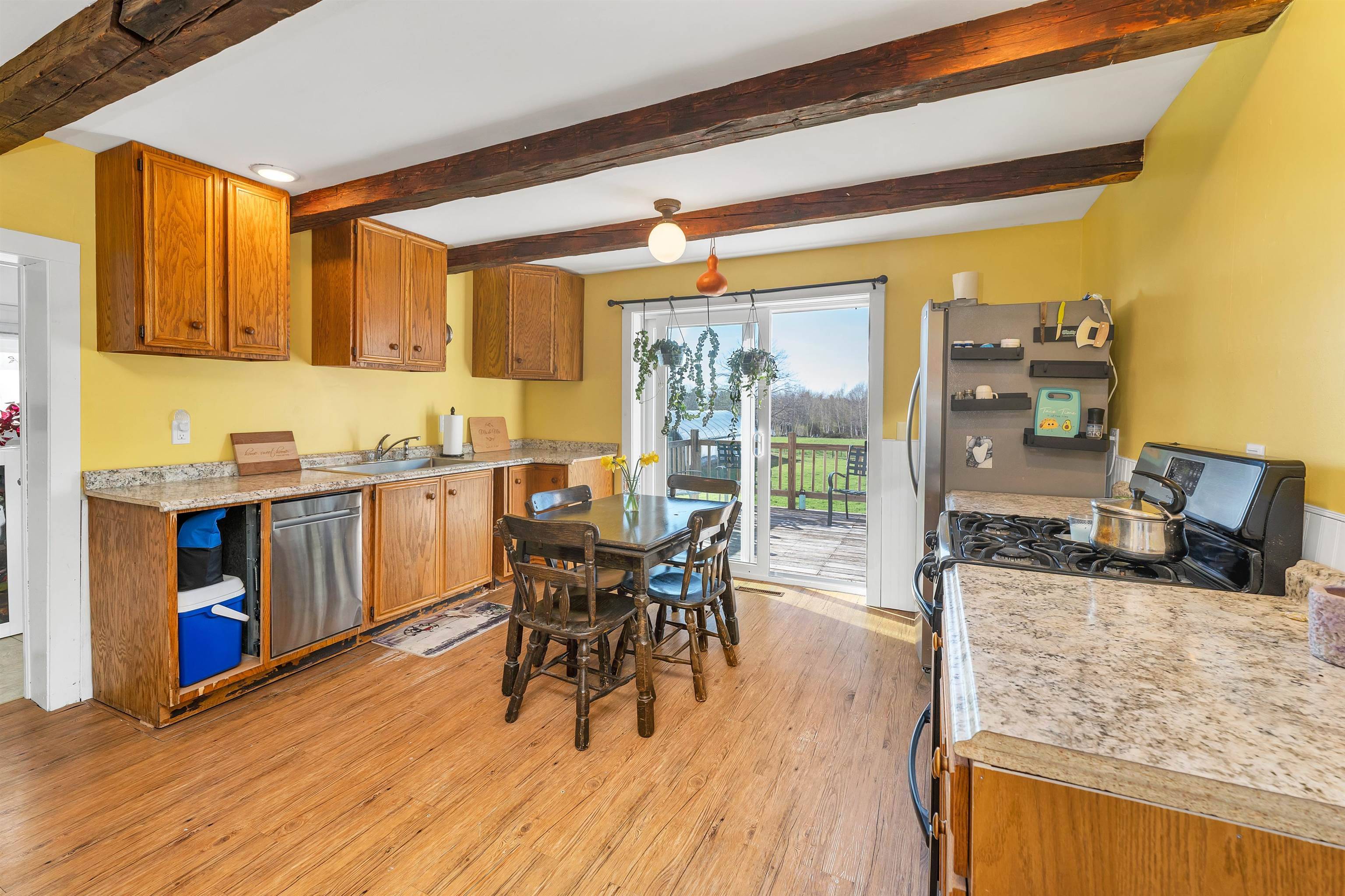 Ossipee, NH 03864,45 Effingham RD