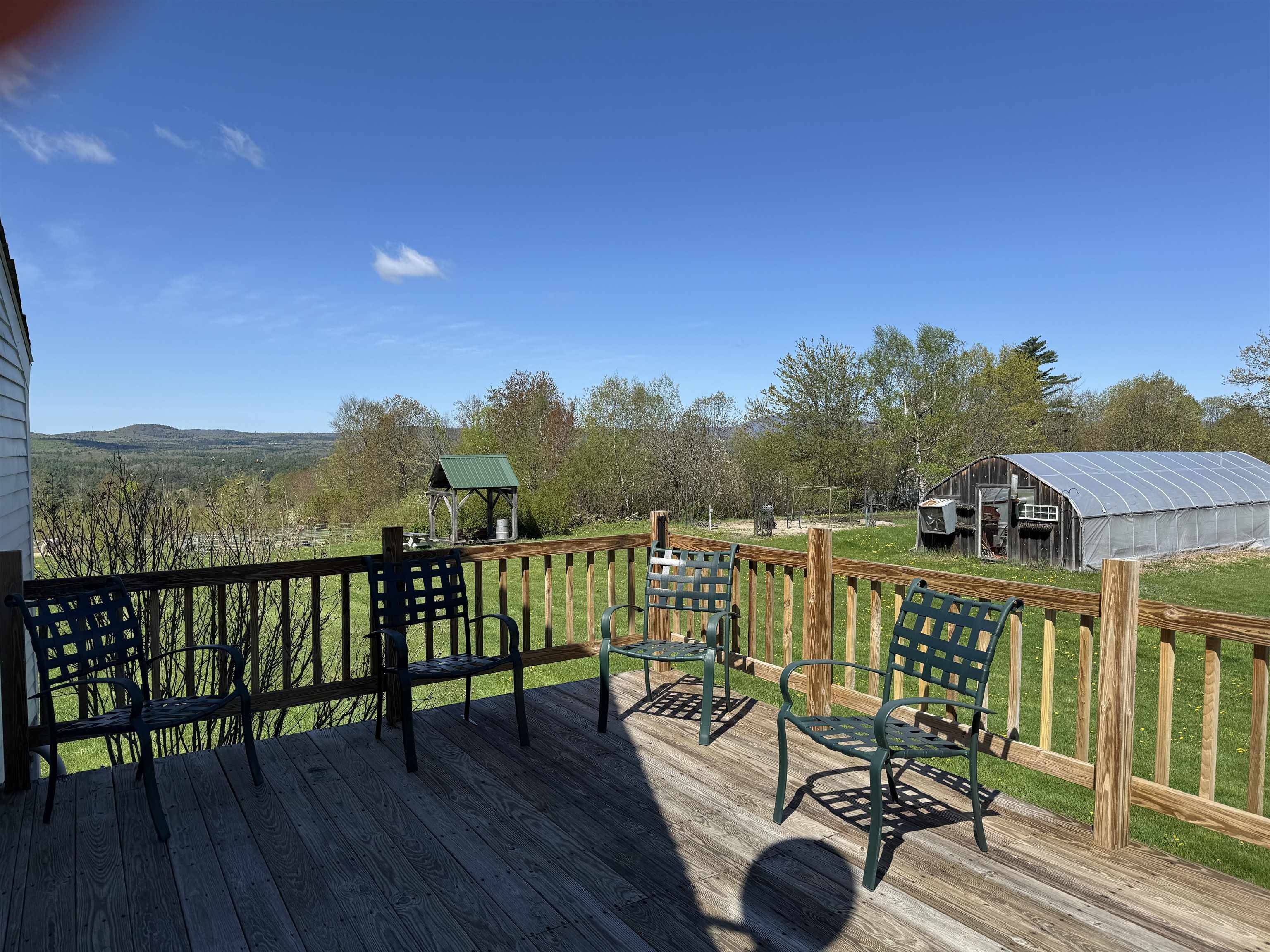 Ossipee, NH 03864,45 Effingham RD