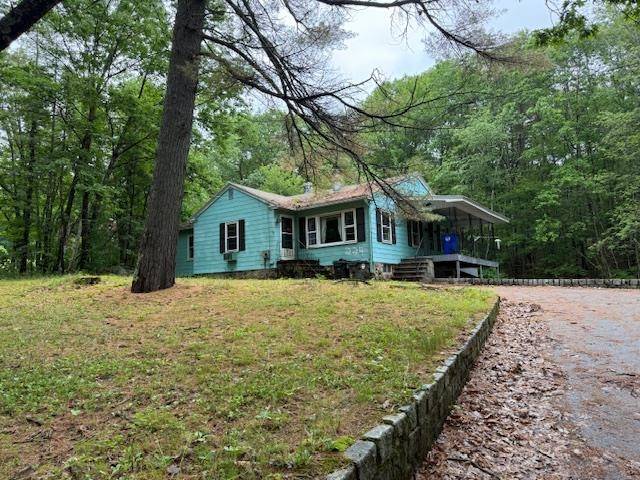 224 East Dunbarton RD, Goffstown, NH 03045