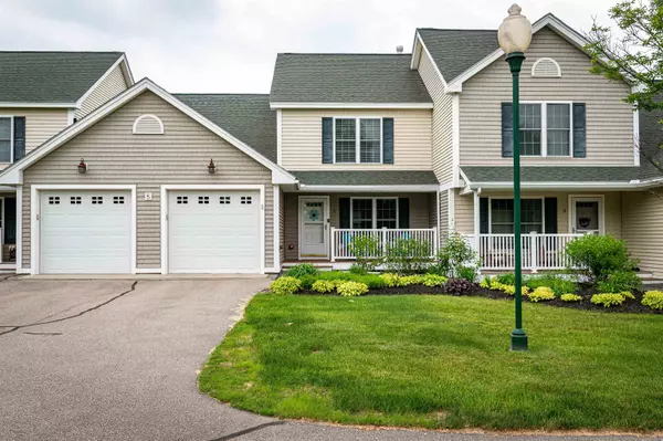 5 Intervale Outlook CIR, Conway, NH 03860
