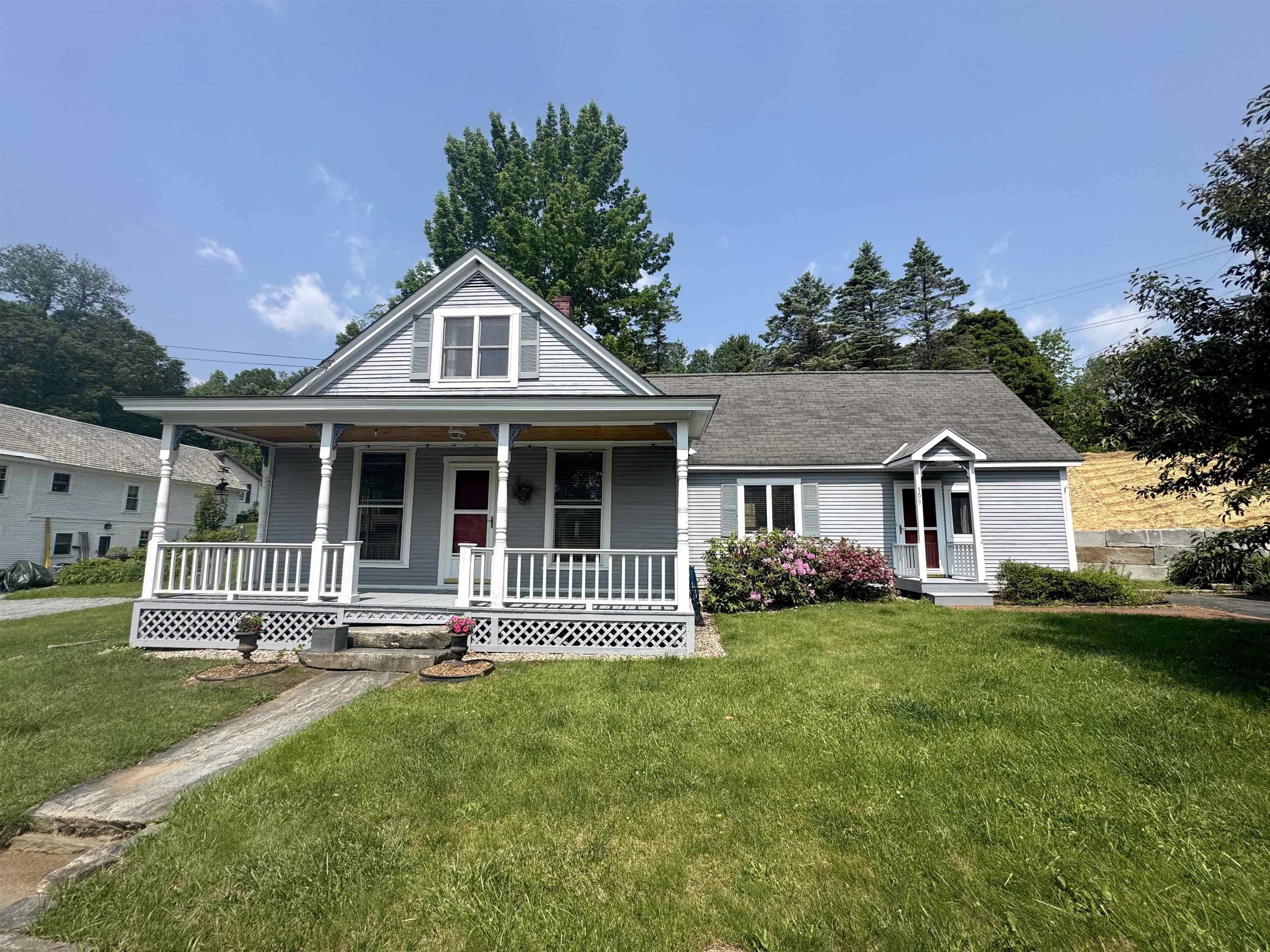 109 High ST, Cavendish, VT 05142