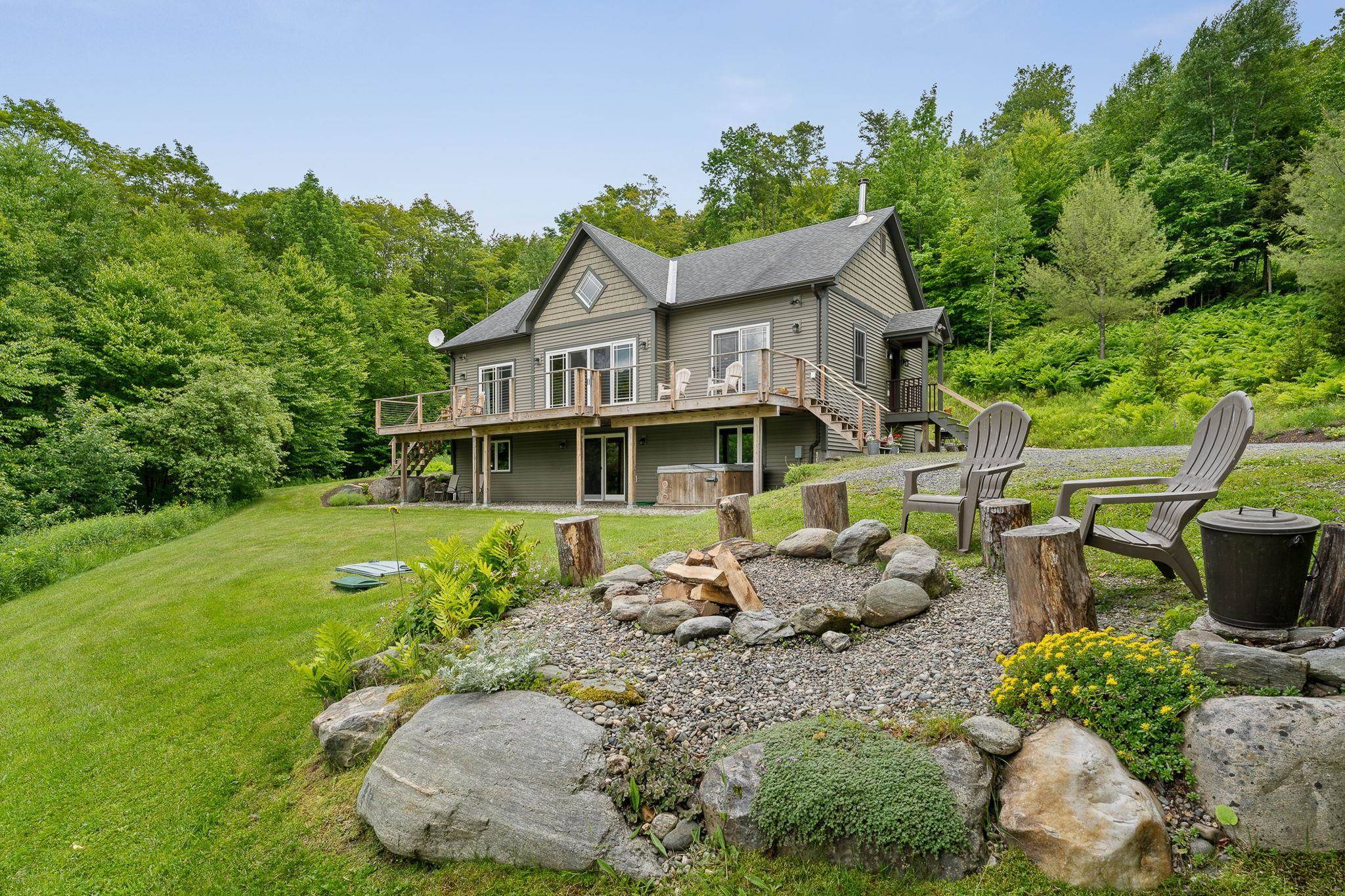 Waterbury, VT 05677,1045 Ring RD