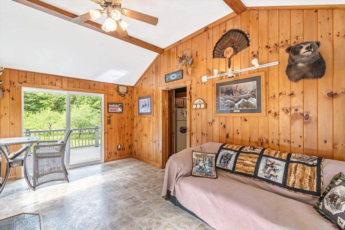 Montgomery, VT 05471,258 Highland Springs RD