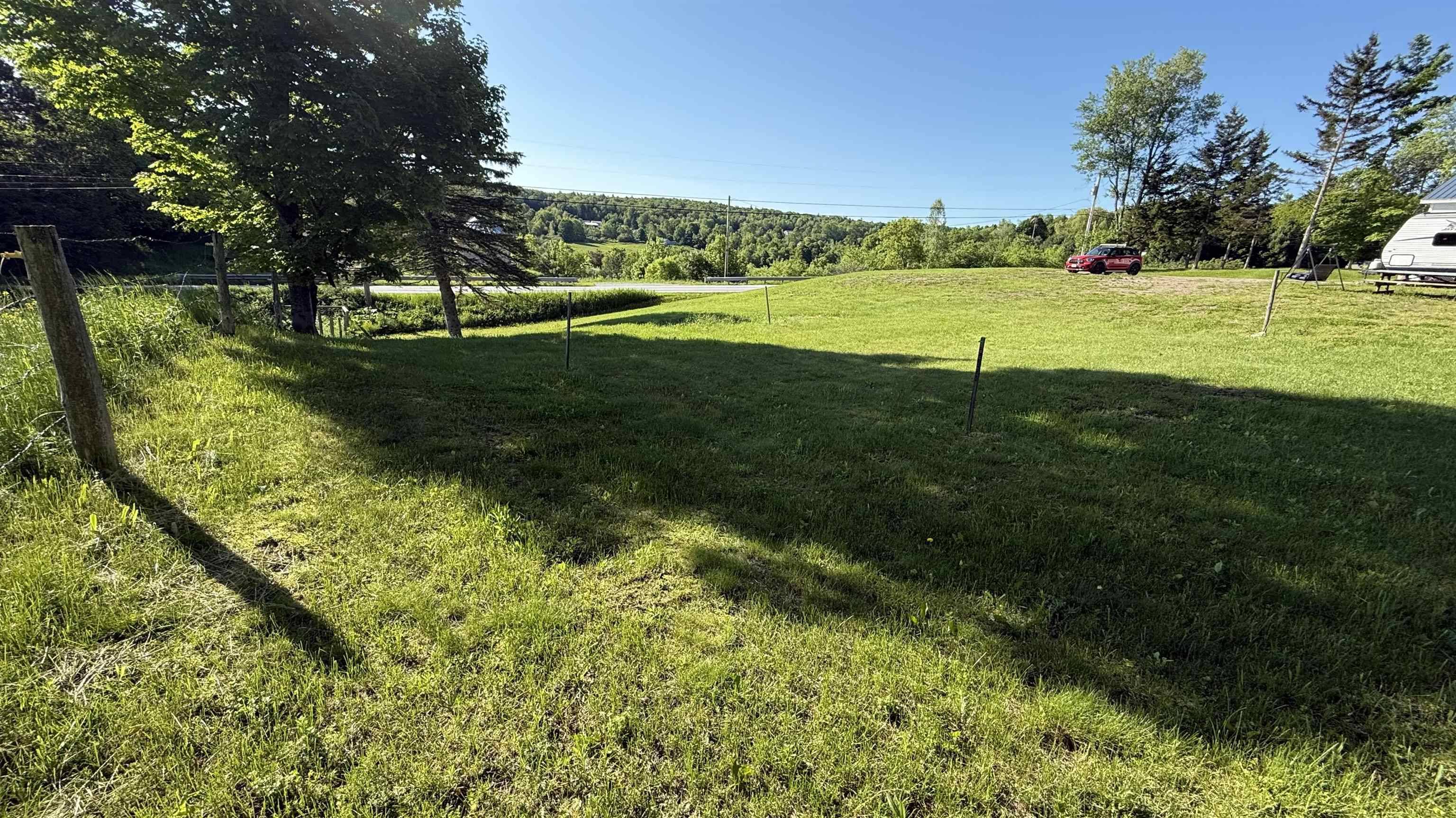 1375 Main Street North, Bakersfield, VT 05441