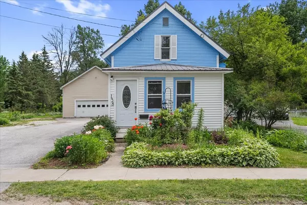 158 Pearl ST, St. Albans City, VT 05478
