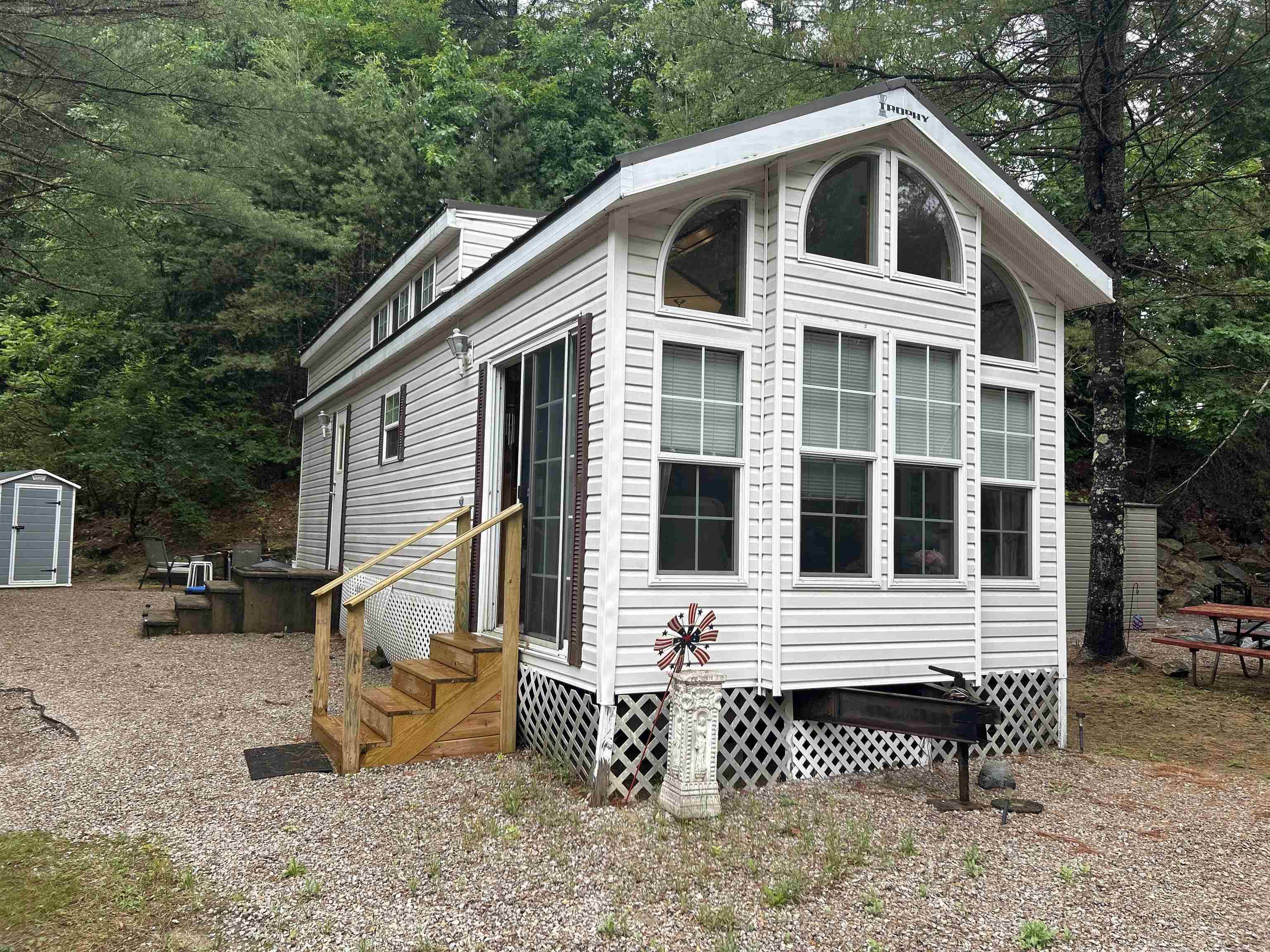 8 Oxbow DR #103, Deering, NH 03244