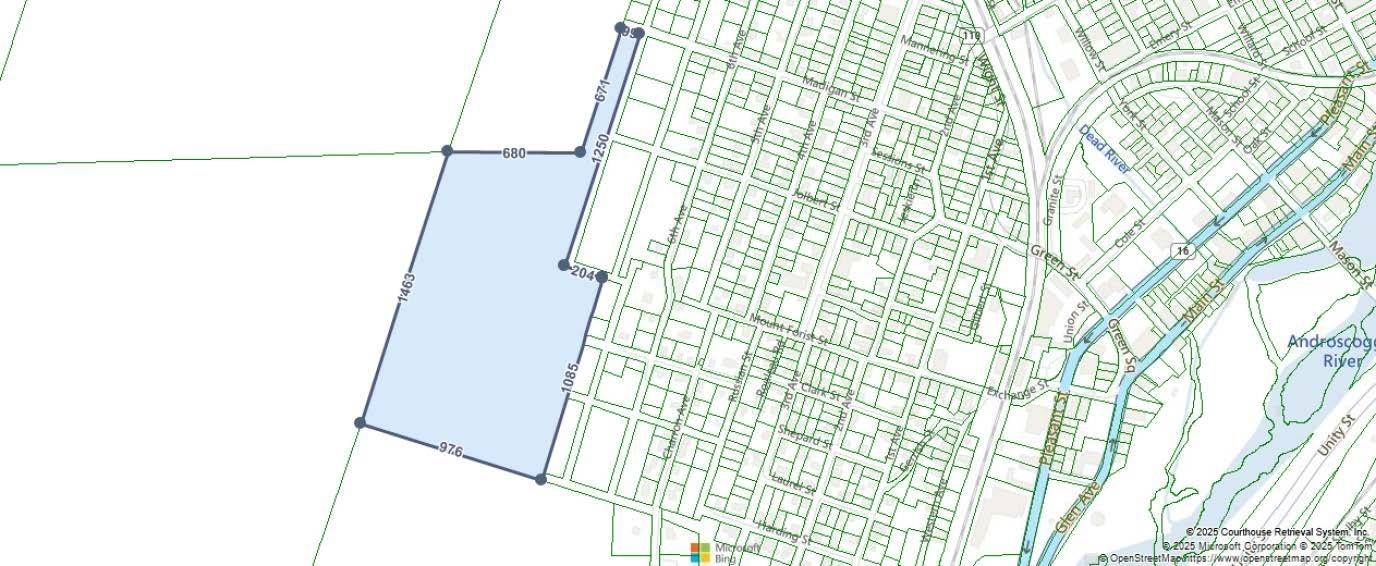 0 Eighth AVE, Berlin, NH 03570