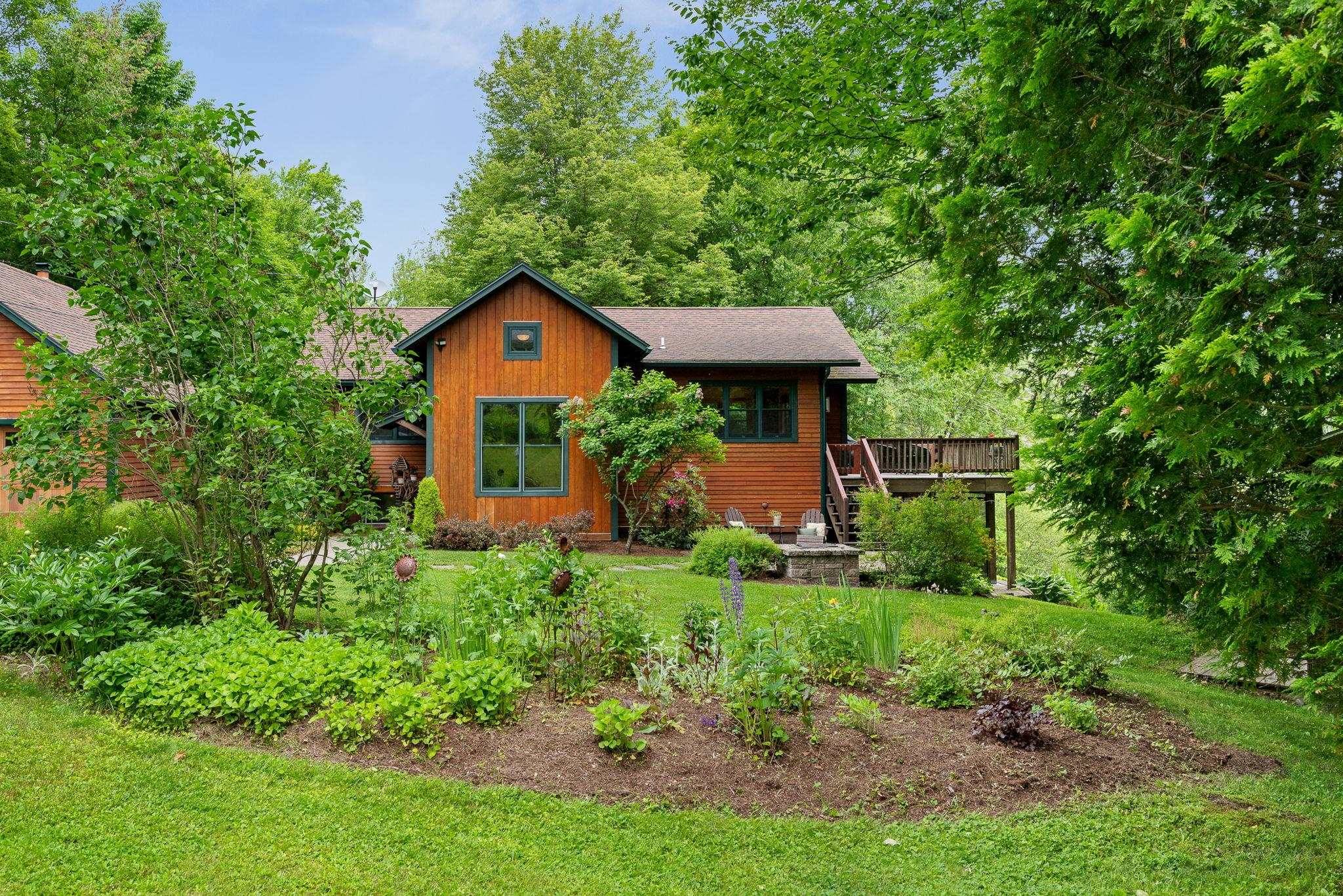 Underhill, VT 05489,385 Cilley Hill RD