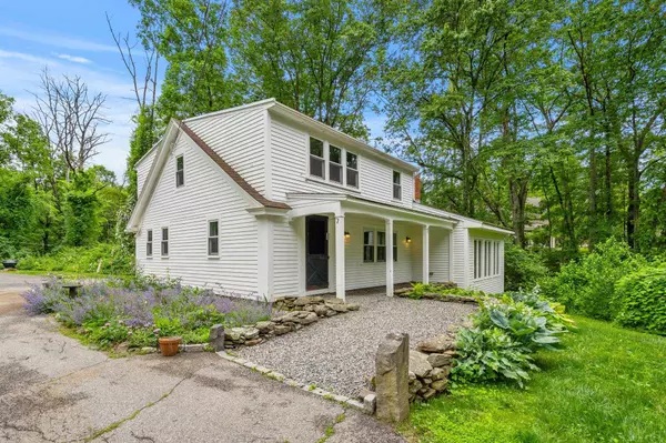 129 Haverhill RD, East Kingston, NH 03827
