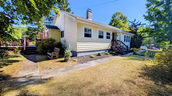 242 Middle ST, Brighton, VT 05846