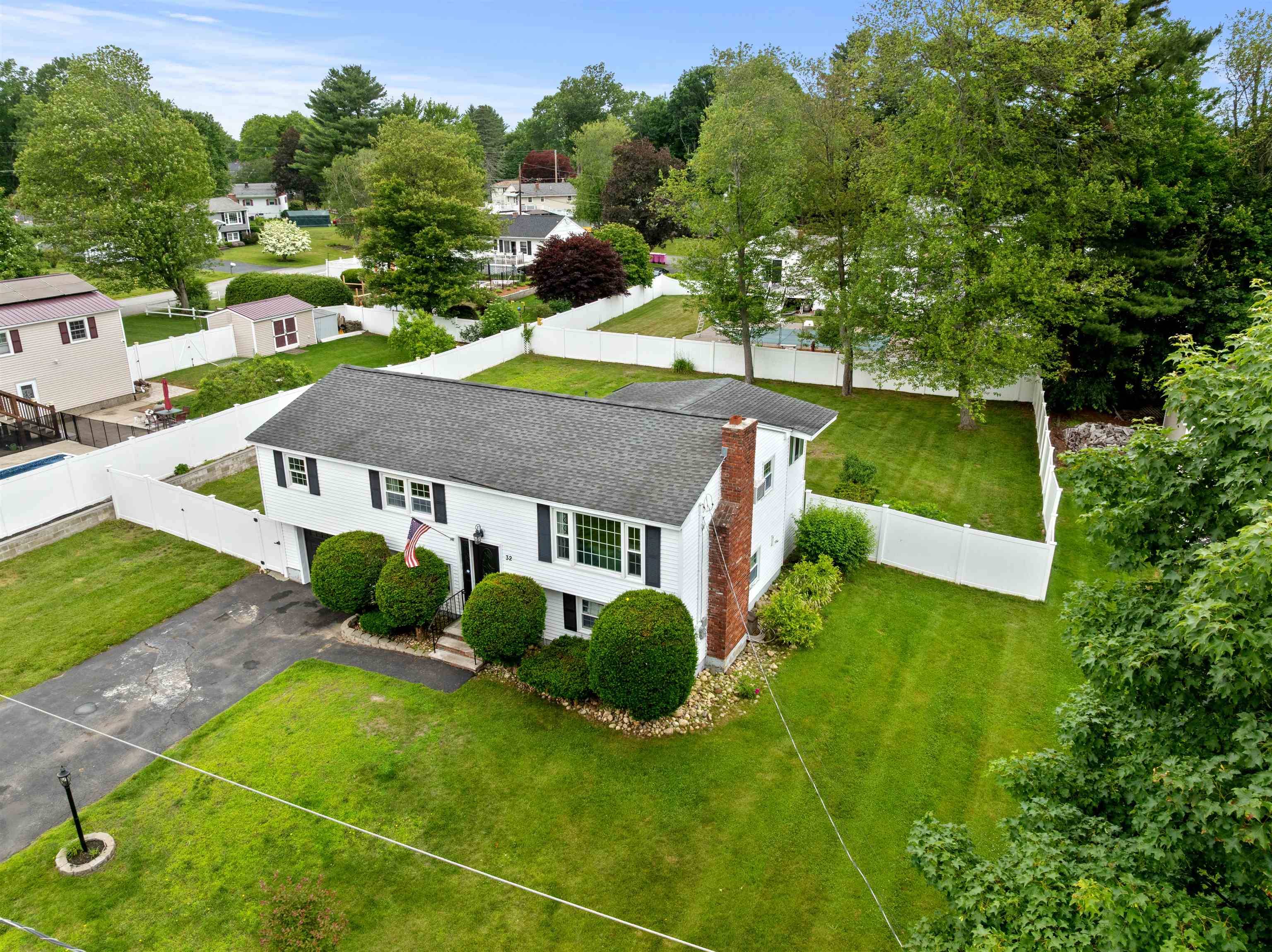 Salem, NH 03079,32 Ashwood AVE