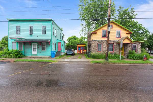 30-36 Archibald ST, Burlington, VT 05401