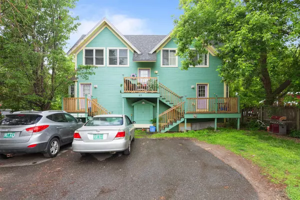 Burlington, VT 05401,53-55 Walnut ST