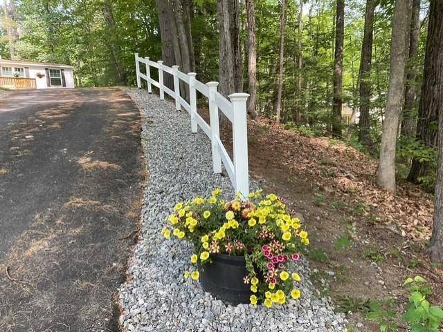 Wolfeboro, NH 03894,10 Granite LN
