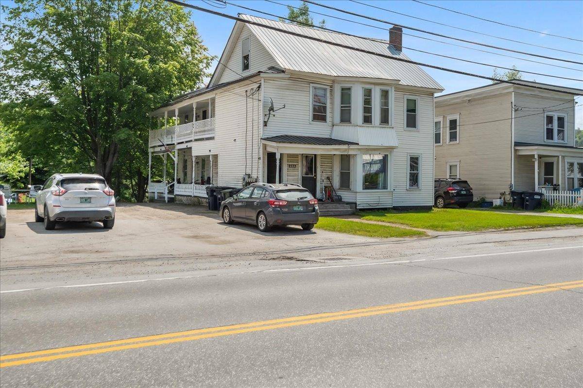 Williamstown, VT 05679,2333 VT Route 14