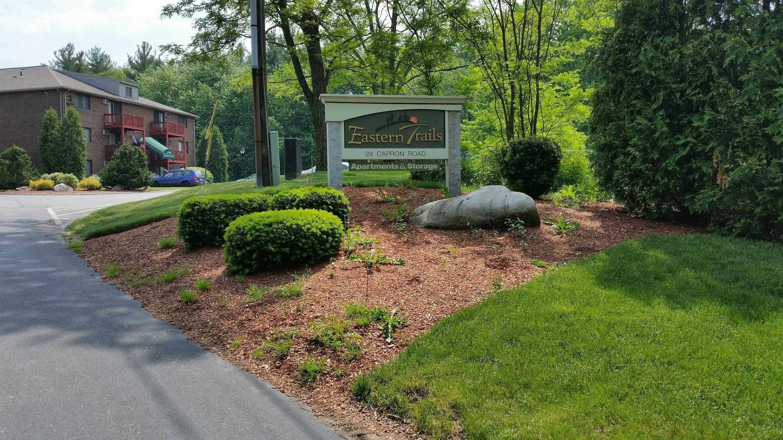 Milford, NH 03055,29 Capron RD #50
