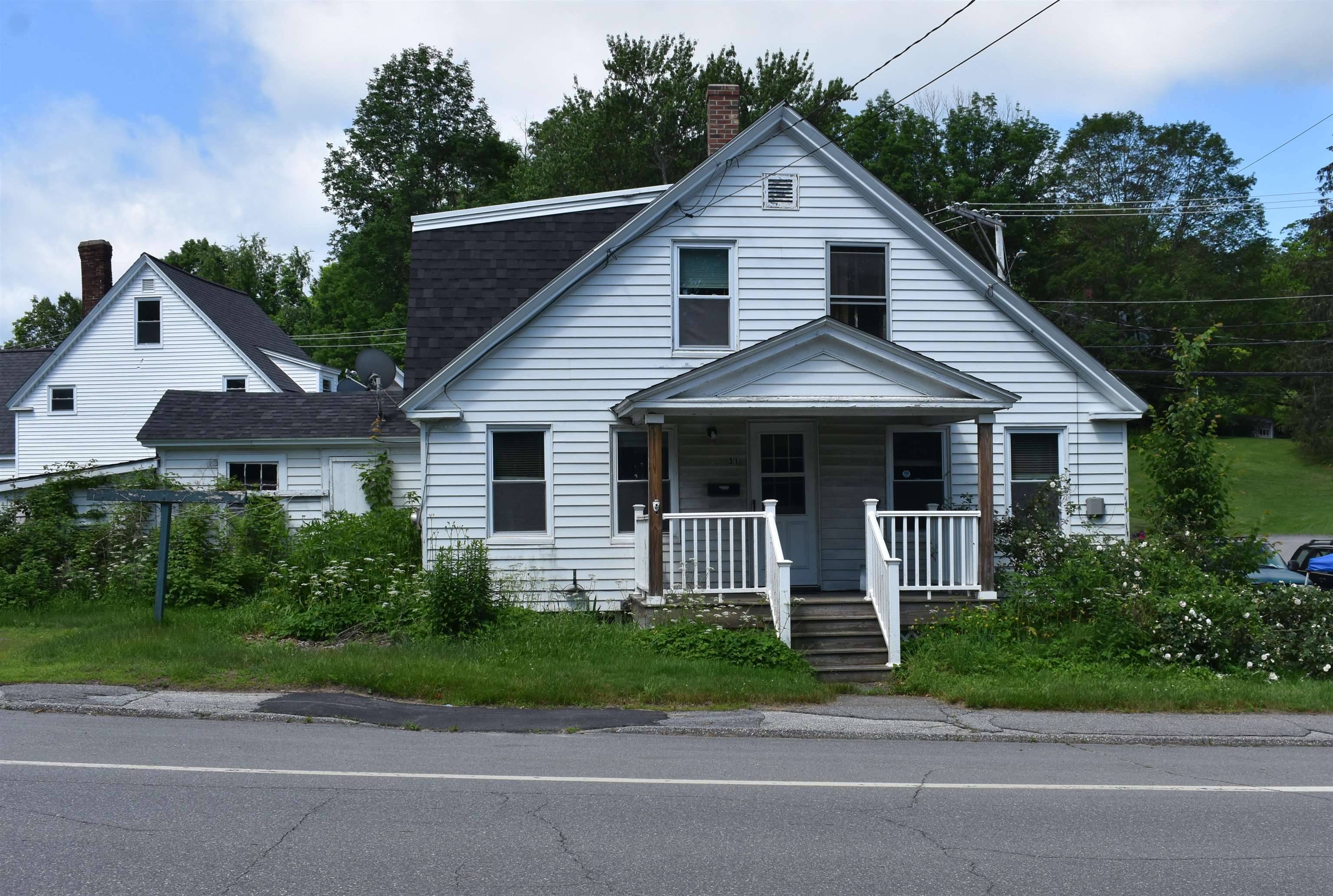 Jaffrey, NH 03452,31 North ST