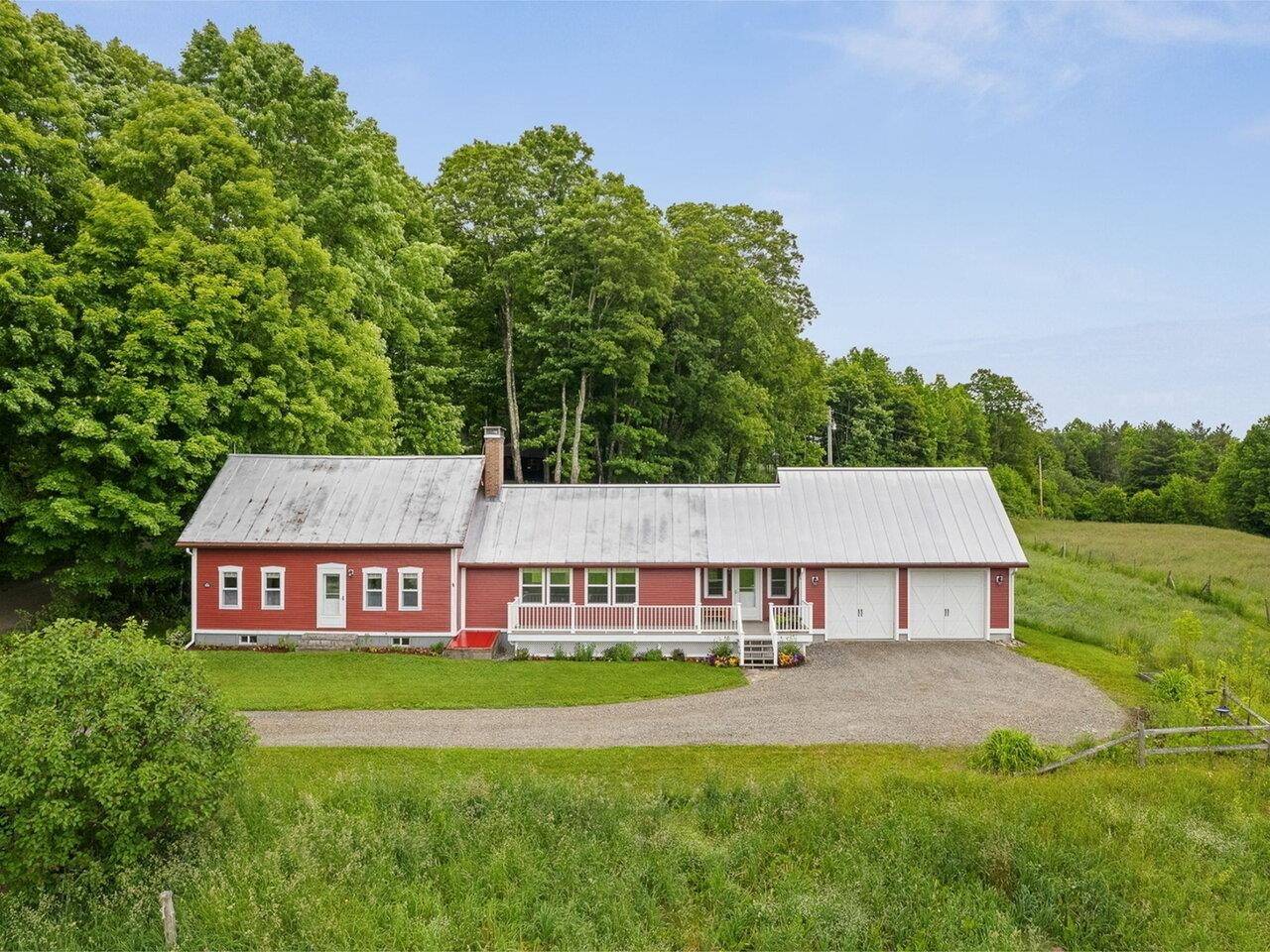 Cabot, VT 05647,714 Churchill RD