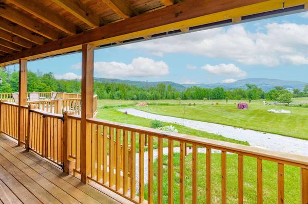 1057 Jefferson Hill RD, Newbury, VT 05081
