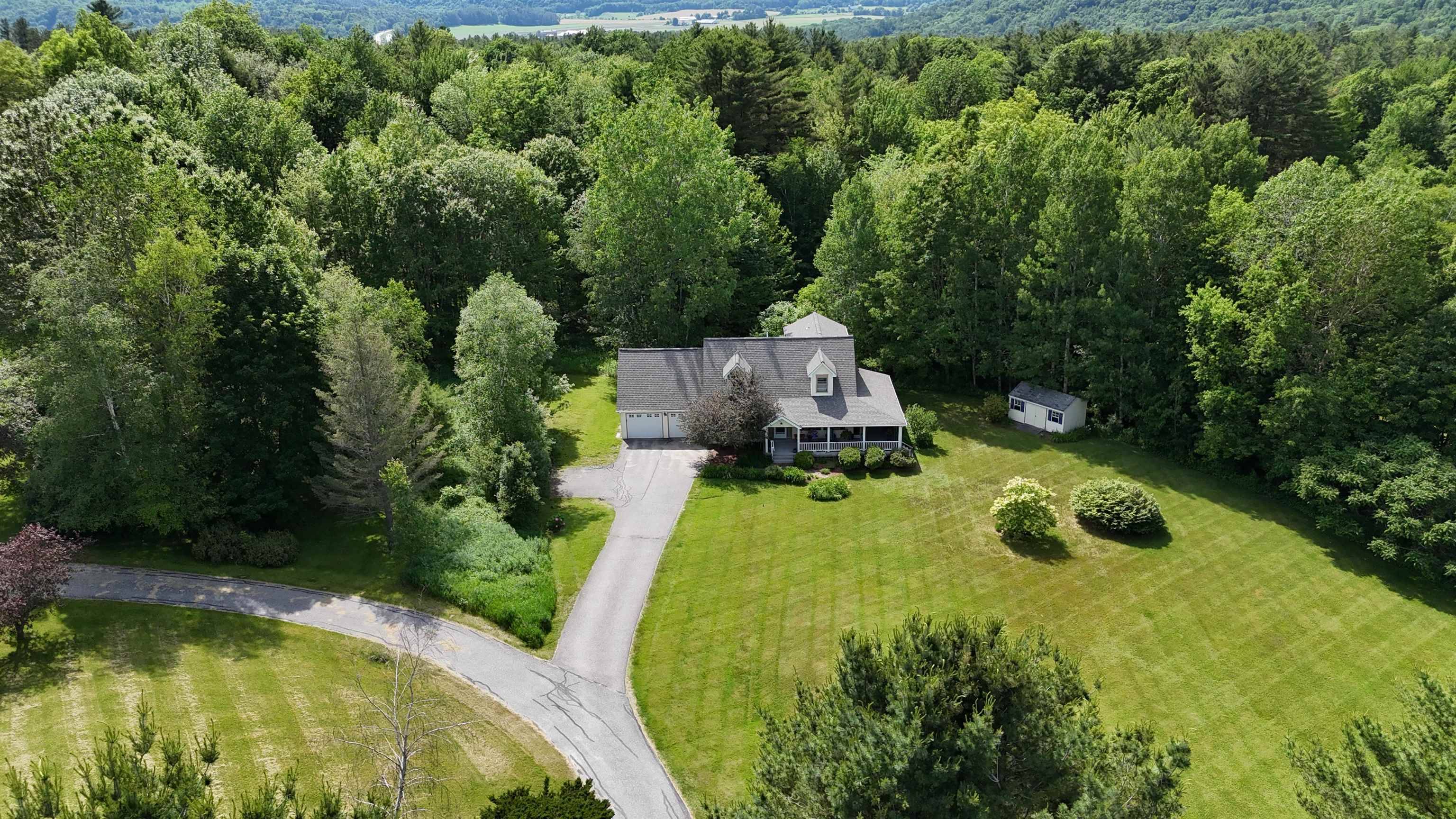 Richmond, VT 05477,204 Mary DR