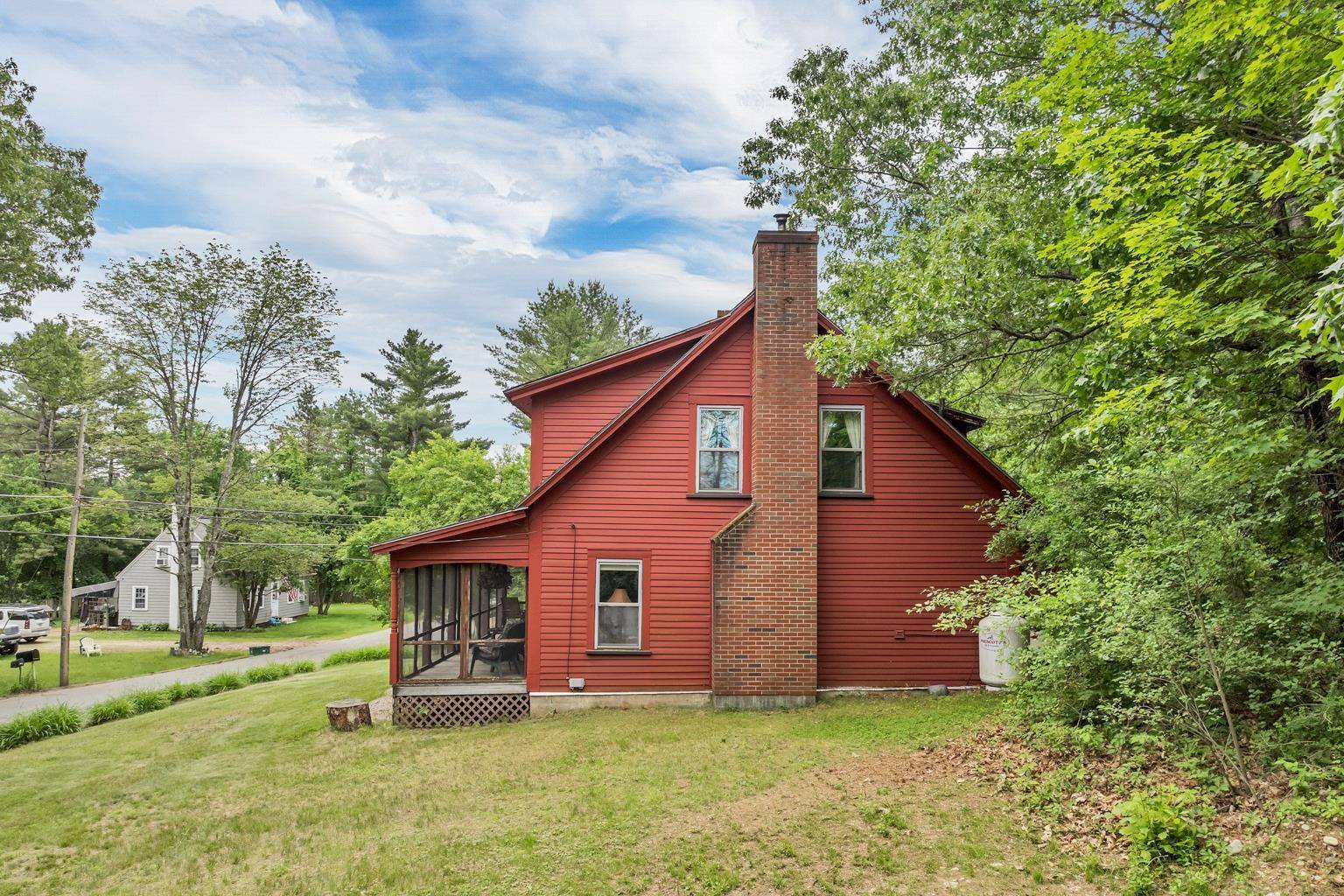 Concord, NH 03301,28 Haines RD