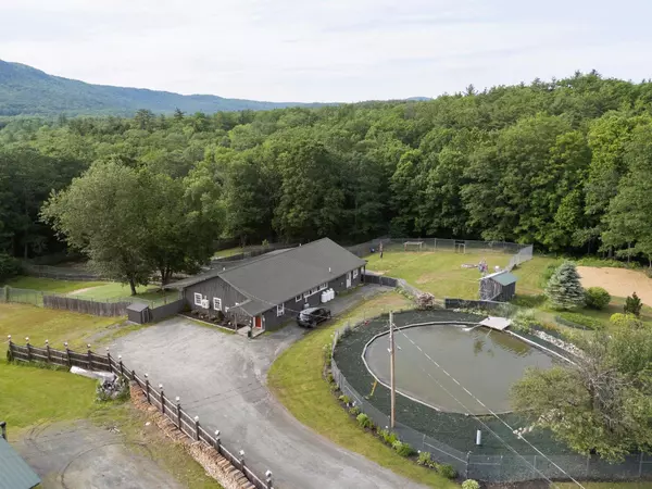 Canaan, NH 03741,153 May ST