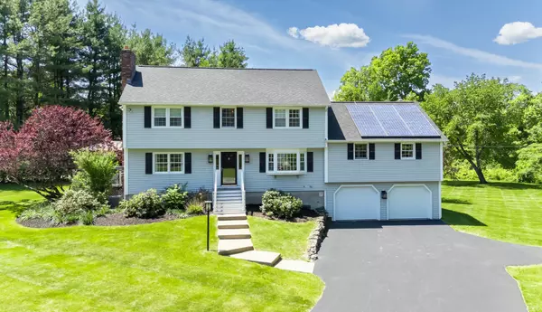 Hollis, NH 03049,1 Fieldstone DR