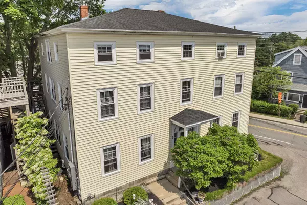 Portsmouth, NH 03801,9 Prospect ST #4