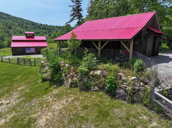 Bradford, NH 03221,274 East Washington RD