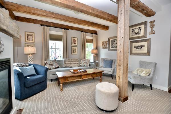 91 Main ST #5, Stowe, VT 05672