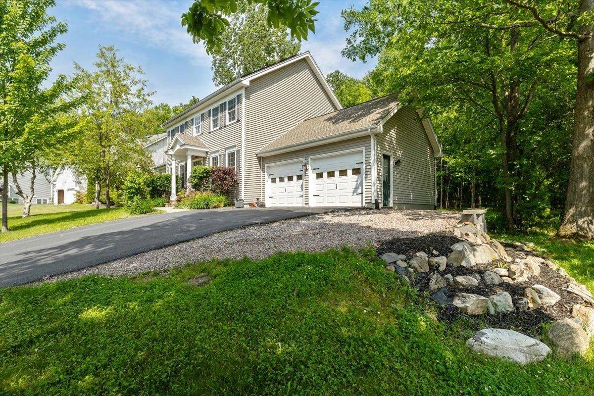 Williston, VT 05495,473 Brennan Woods DR