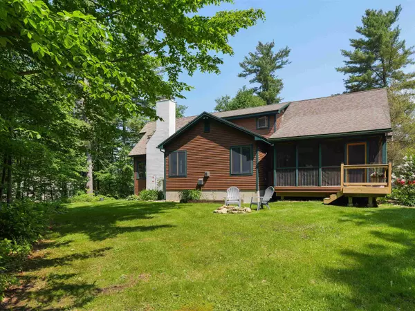 Mendon, VT 05701,107 Top RDG