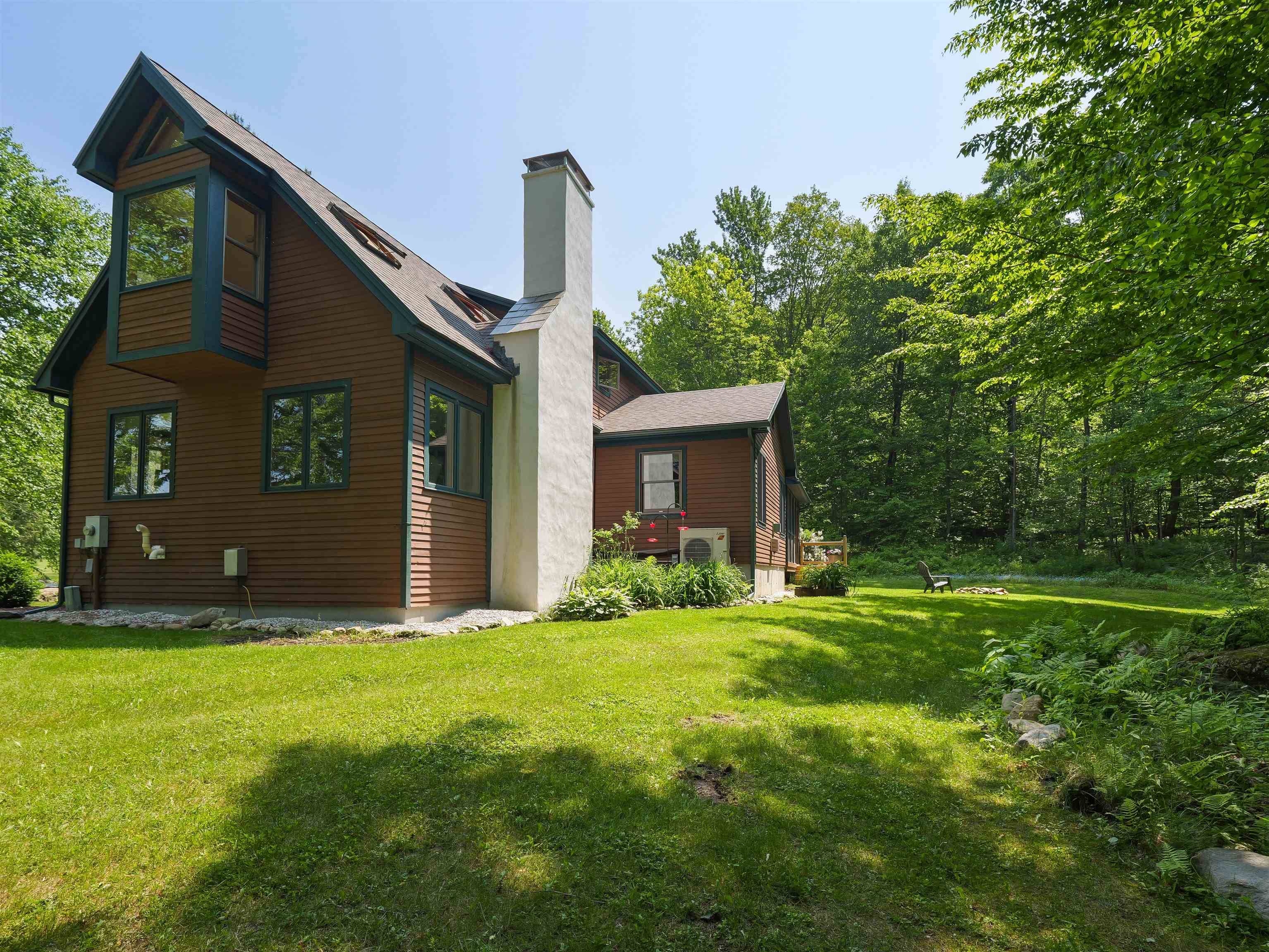 Mendon, VT 05701,107 Top RDG
