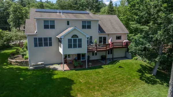 Merrimack, NH 03054,11 Dirt RD